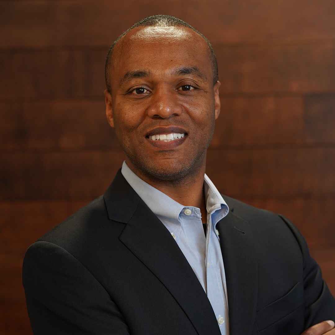 Oyauma Garrison, MBA, CPCU