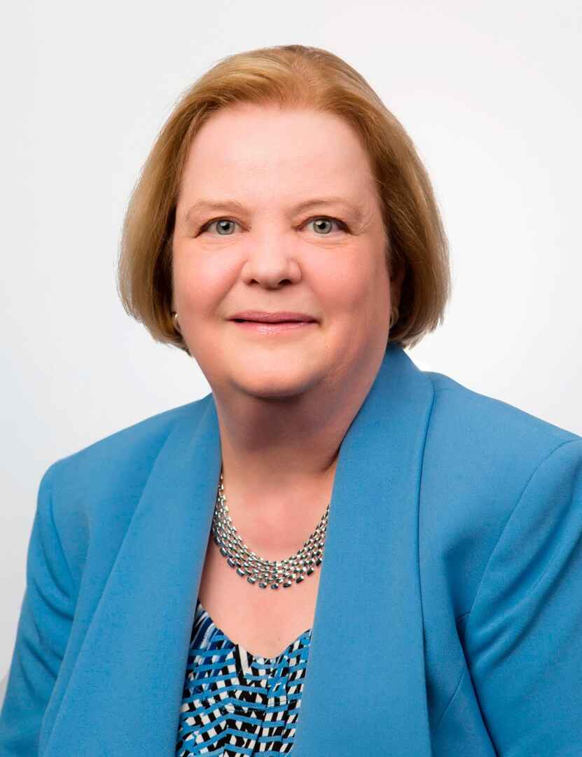 Pam Cartwright