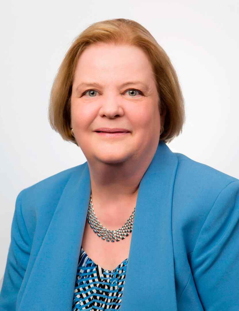 Pam Cartwright