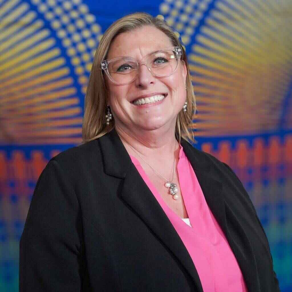 Pam Grindley, JD