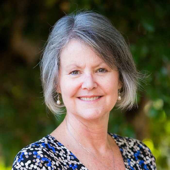 Pam Hansen, LCSW