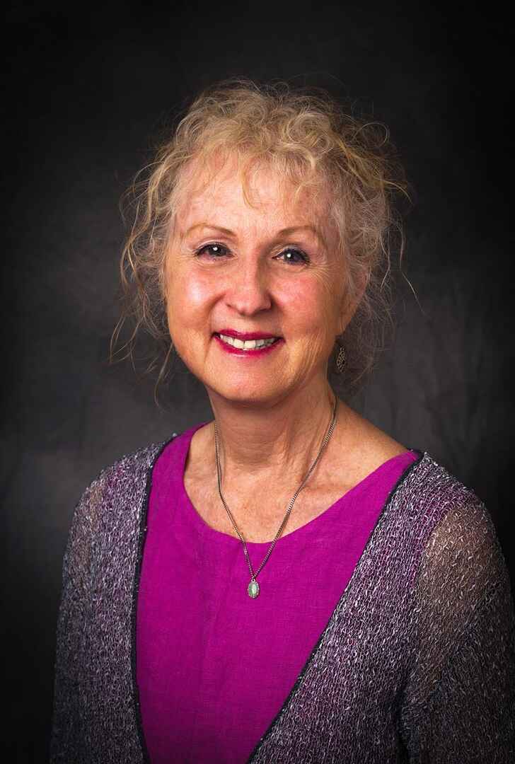 Pam Kelly