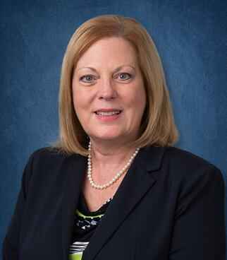Pamela G. McNutt, FCHIME, LCHIME, FHIMSS