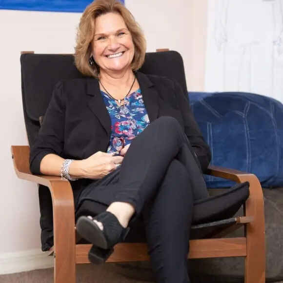 Pamela Hand