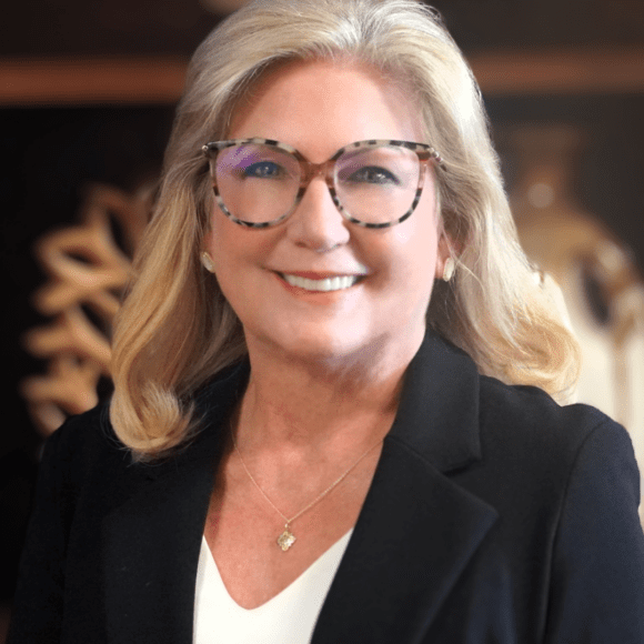 Pamela M. Tripp, MEd, MSOM