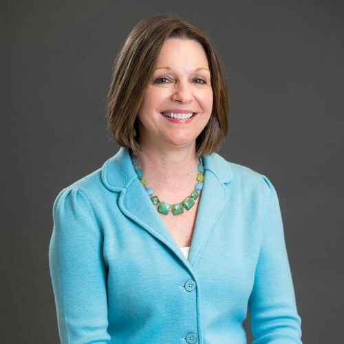 Pamela Poulin, MS, RN, CENP