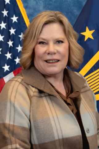 Pamela S. Crowell