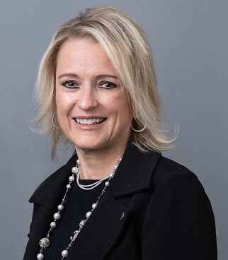 Pamela Stoyanoff, CPA, FACHE