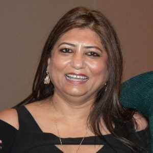 Pampa Banerjee
