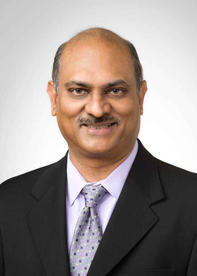 Panduranga Venkataramana, PhD