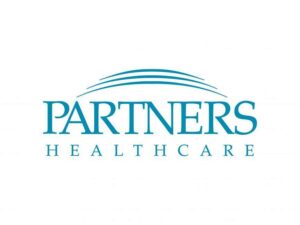 Partners HealthCare logo