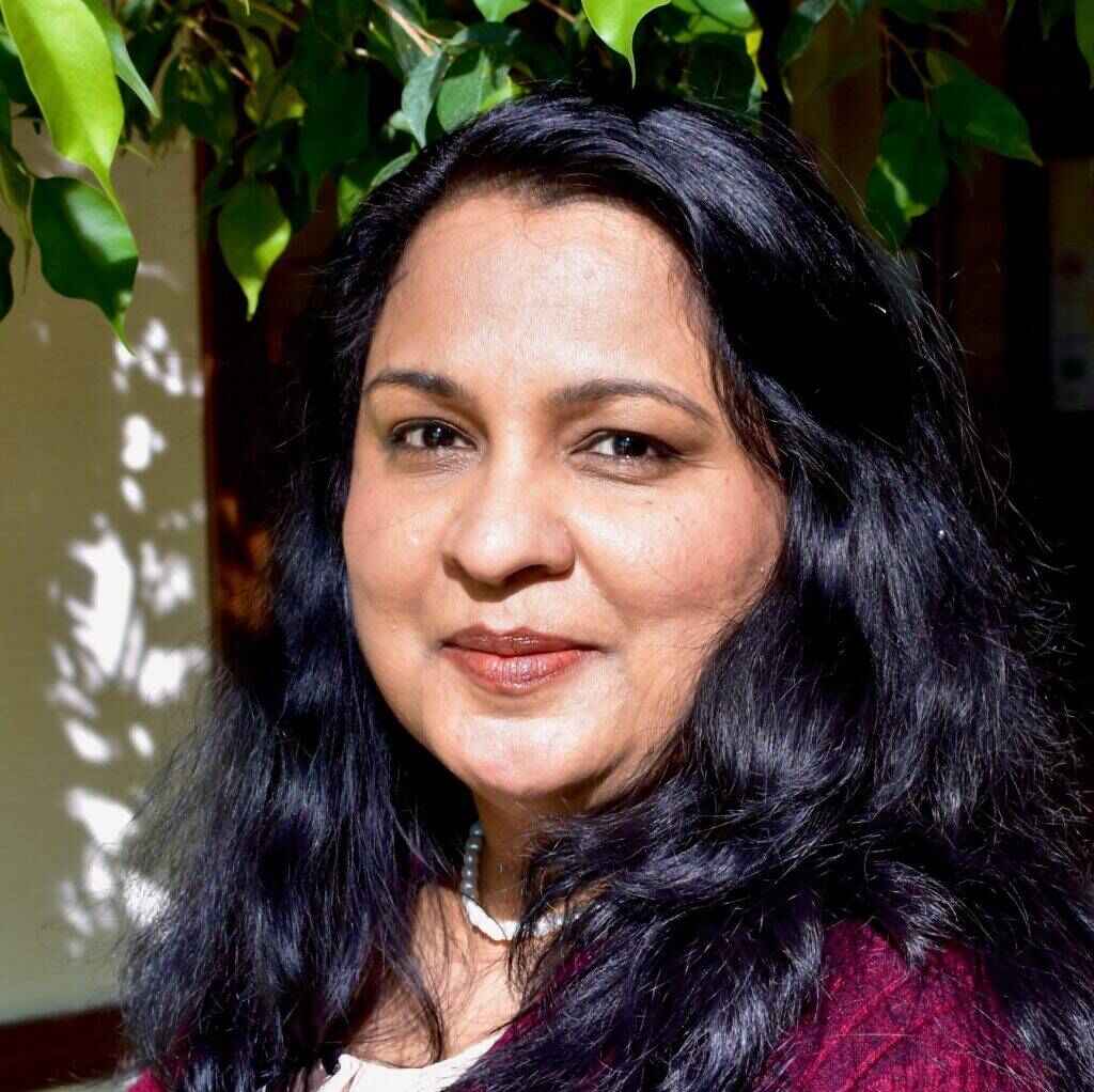 Parul Bakshi