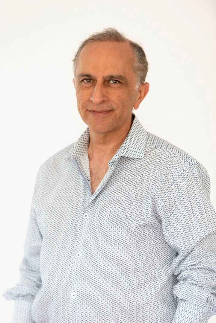 Parviz Damavandi