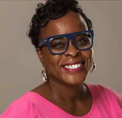 Pascale Augustine, LCSW, LCADC