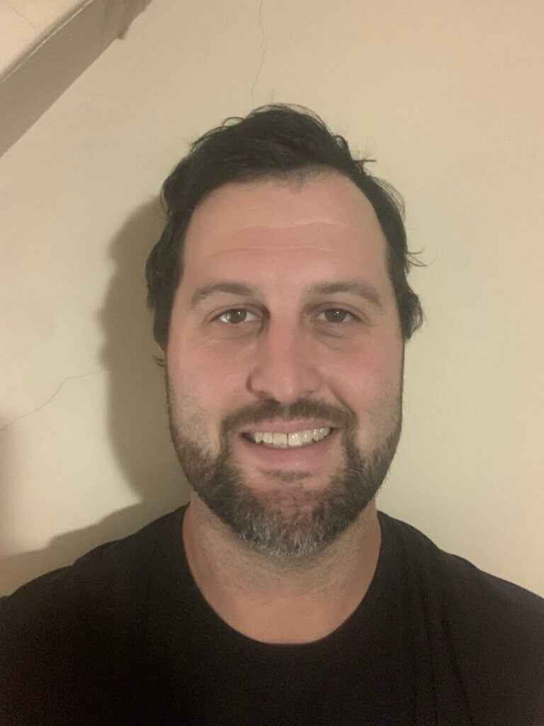 Pastor Brent Wile