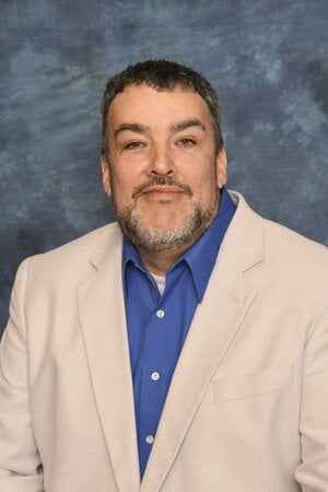 Pastor Chris Gerard
