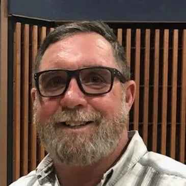 Pastor Mike Tallman