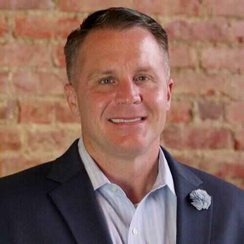 Pat Fogarty