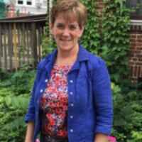 Pat Freyberger, LCSW, LCADC