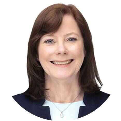 Pat Gallagher