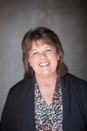 Pat Rogness