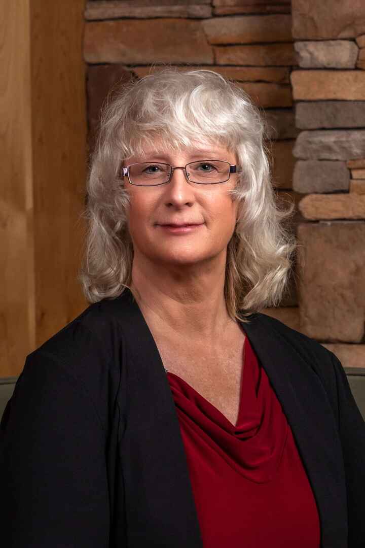 Patrice Crisp, BS, CADC II, QMHA II, CRM II, PSS