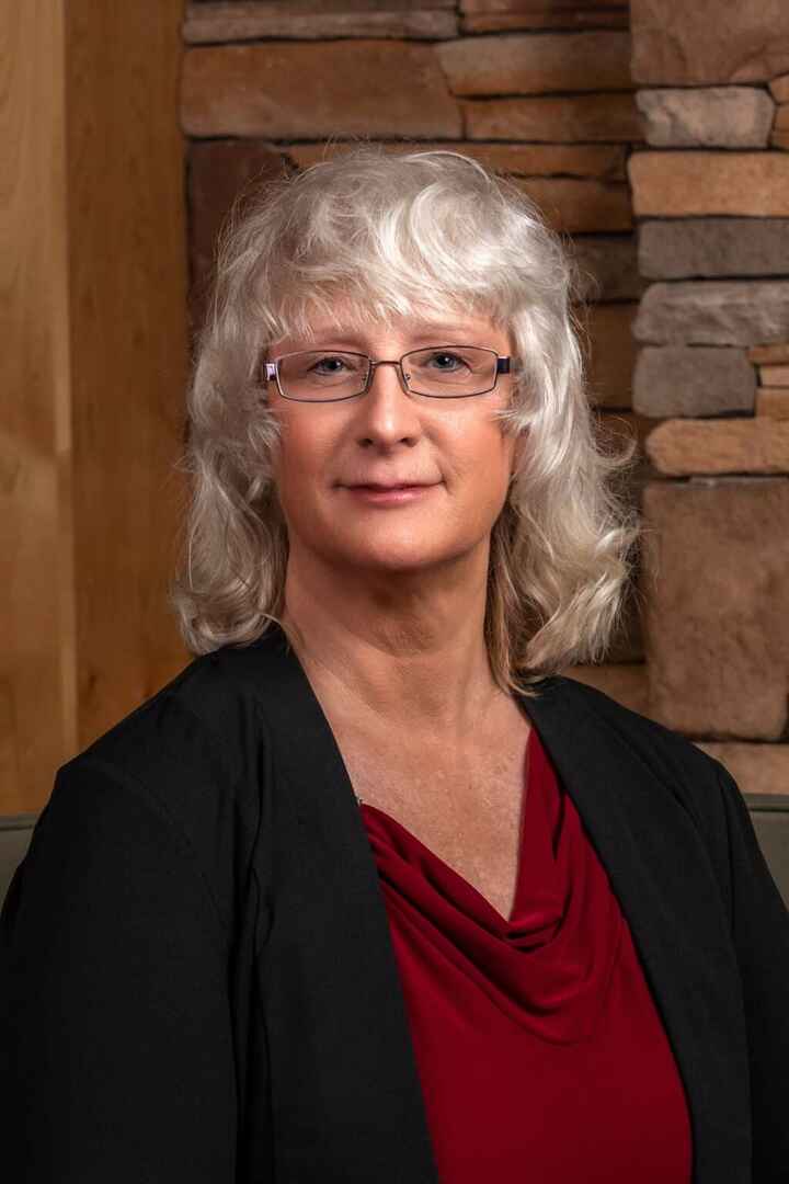 Patrice Crisp, BS, CADC II, QMHA II, CRM II, PSS