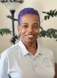 Patrice Jenkins