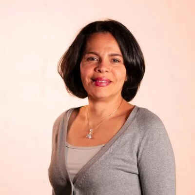 Patricia Barrios