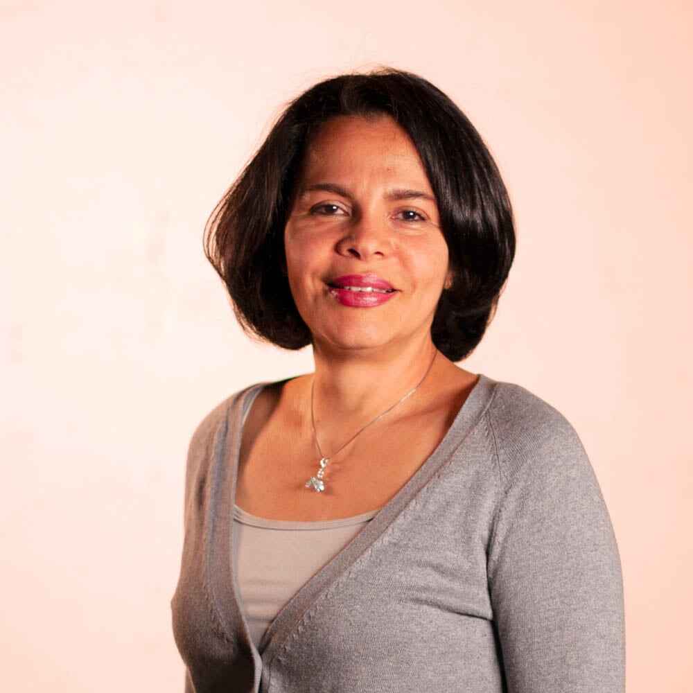 Patricia Barrios