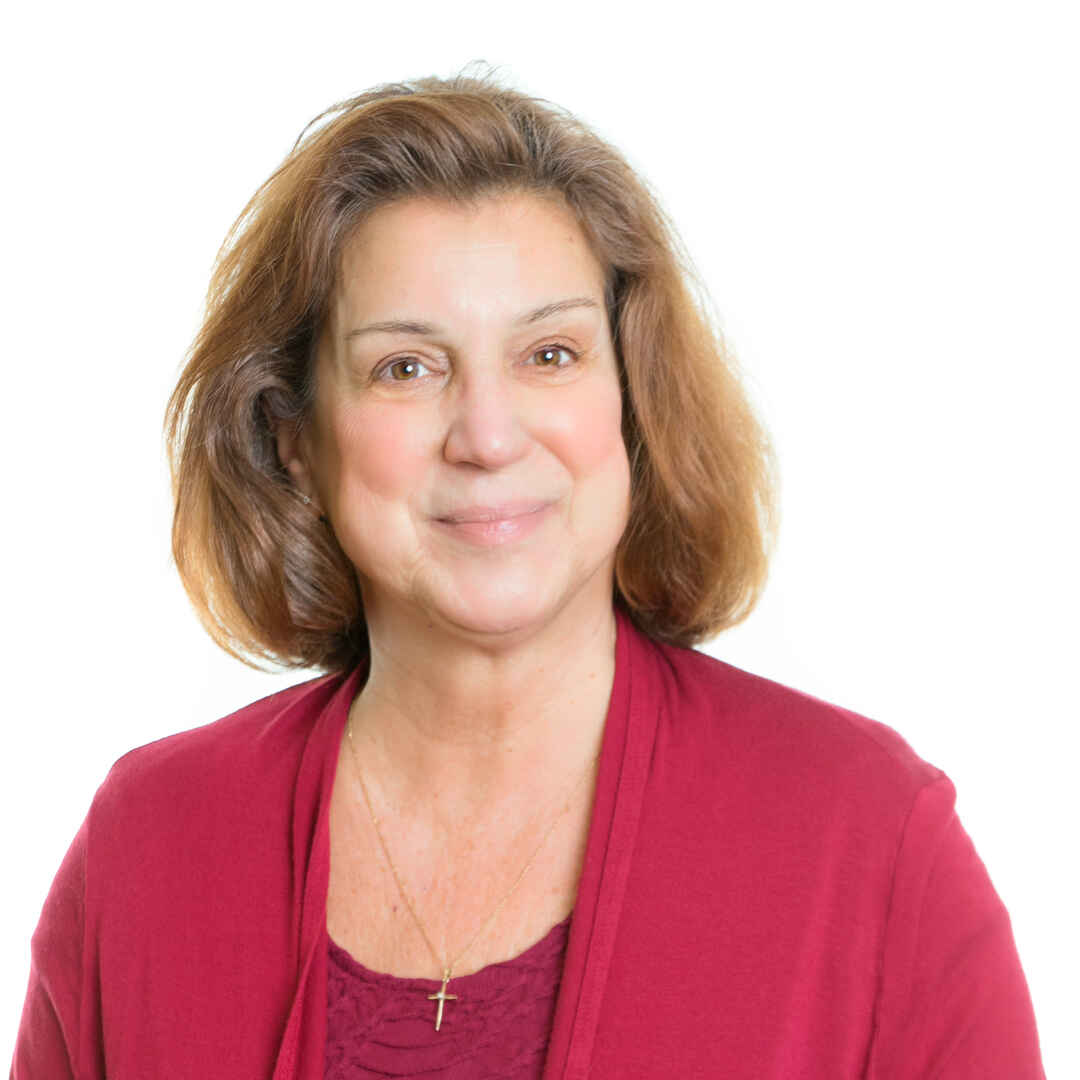 Patricia Blackwell, BS