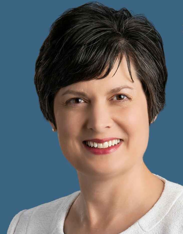 Patricia Brosnahan, CFRE