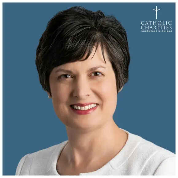 Patricia Brosnahan, CFRE