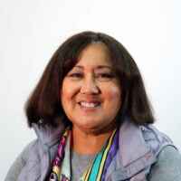 Patricia Edmond-Quinn, M.Ed