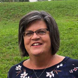 Patricia Festa