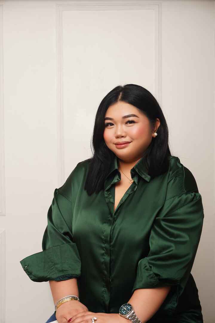 Patricia Gail de Jesus
