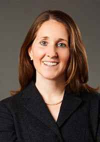 Patricia Hillis-Clark, Psy.D.