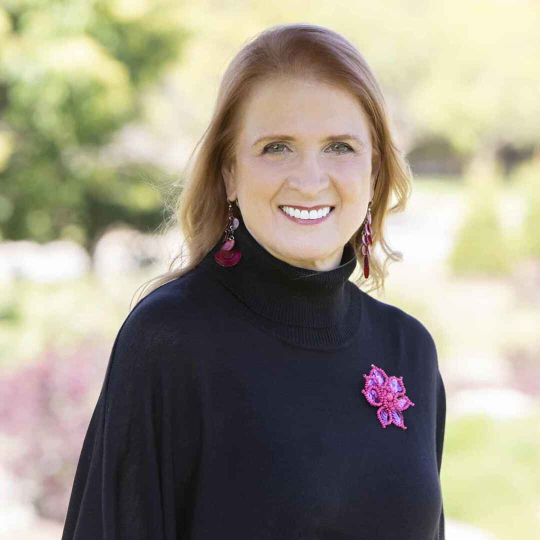 Patricia Kennedy, PHD