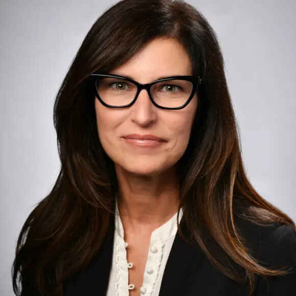 Patricia McKernan, DSW, LSW