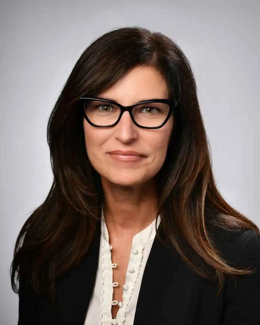 Patricia McKernan, DSW, LSW