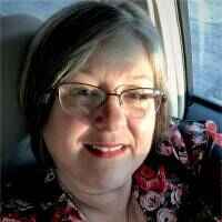 Patricia Peeble