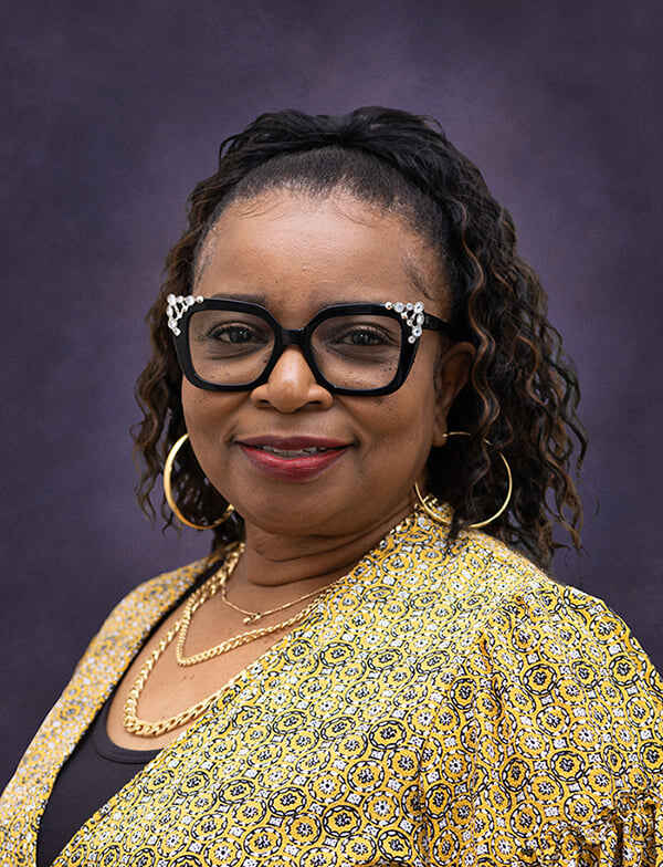 Patricia Price