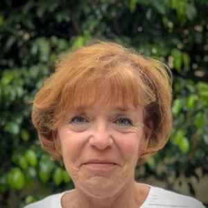Patricia Rejent