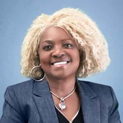 Patricia Sampson