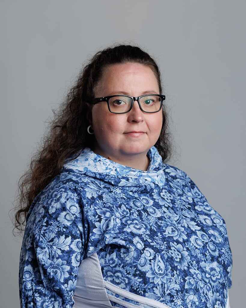 Patricia Smith