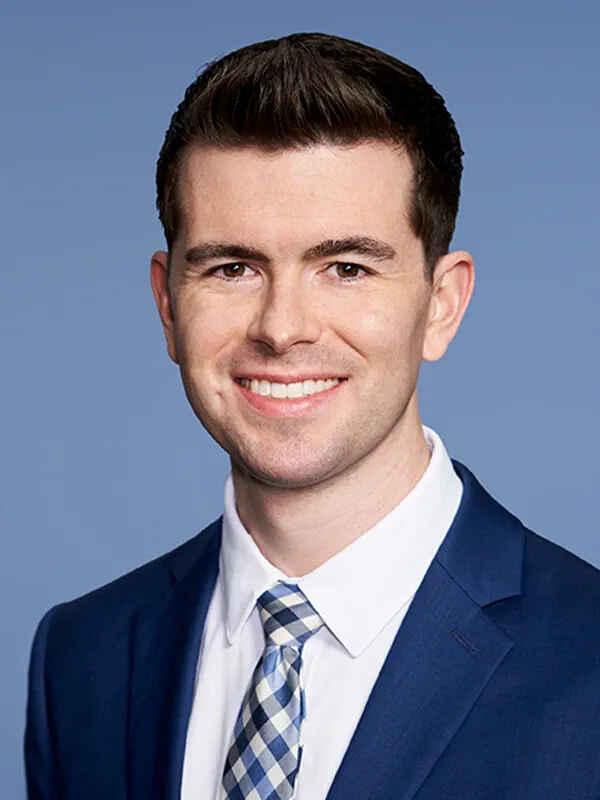 Patrick Adams