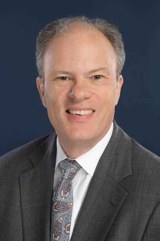 Patrick Bower