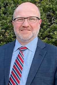 Patrick Boyle