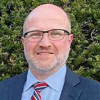 Patrick Boyle