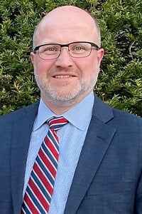 Patrick Boyle